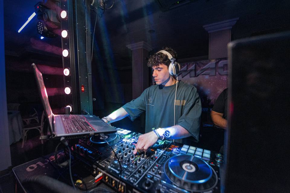 Deejayme