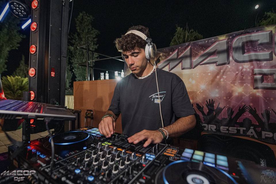 Deejayme