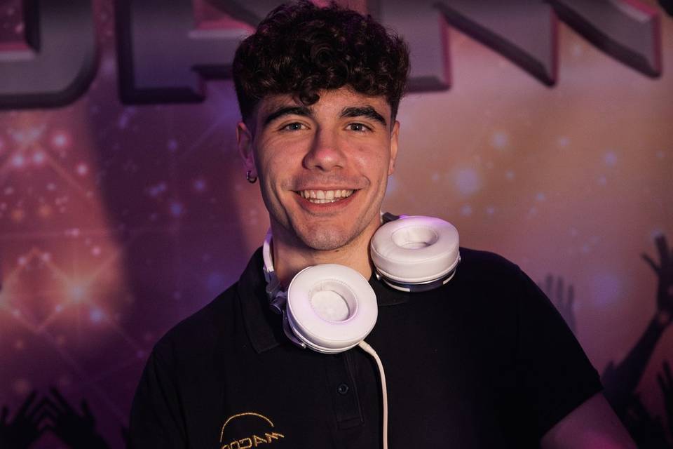 Deejayme