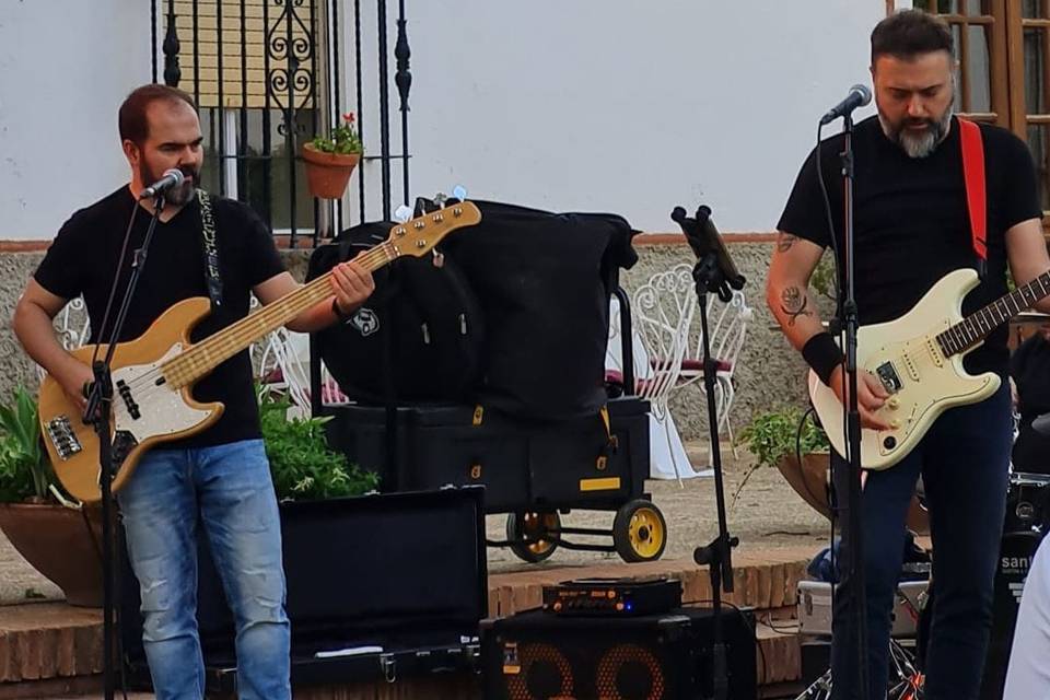 Fiestas privadas