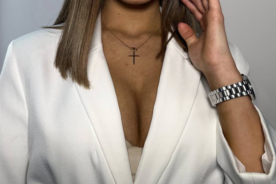 Yana Hrytsyshche