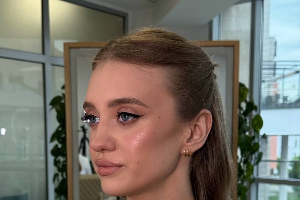 Yana Hrytsyshche