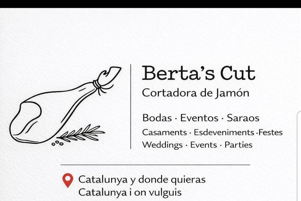 IG @bertascut
