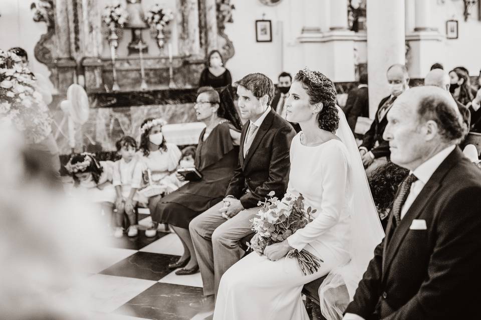 Rocío Cintrón Weddings