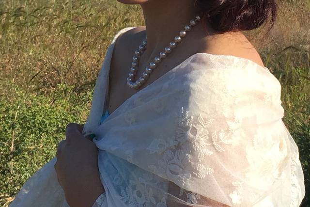 Elegancia y dulzura