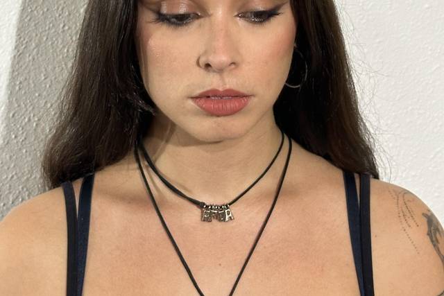 O algo más glam