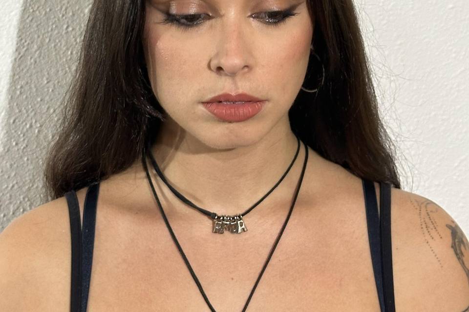 O algo más glam