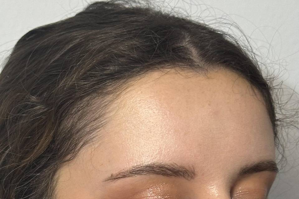 Si amas el shimmer