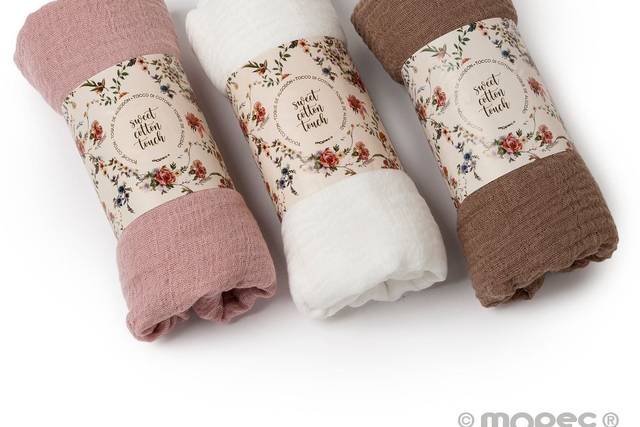 Pashminas