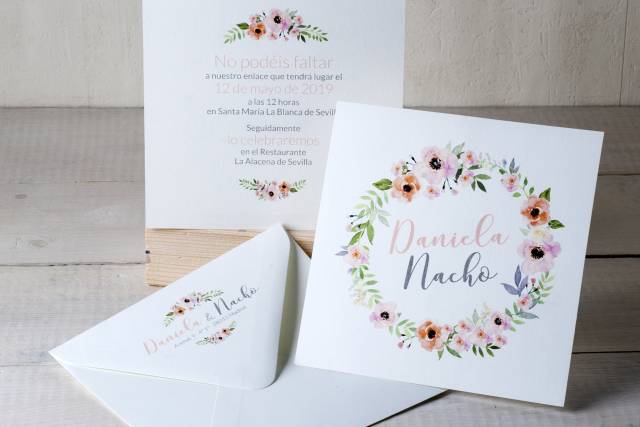Invitación