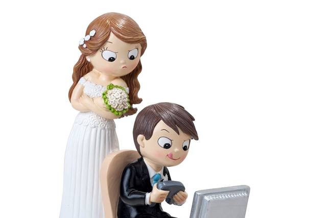 Figura para tarta