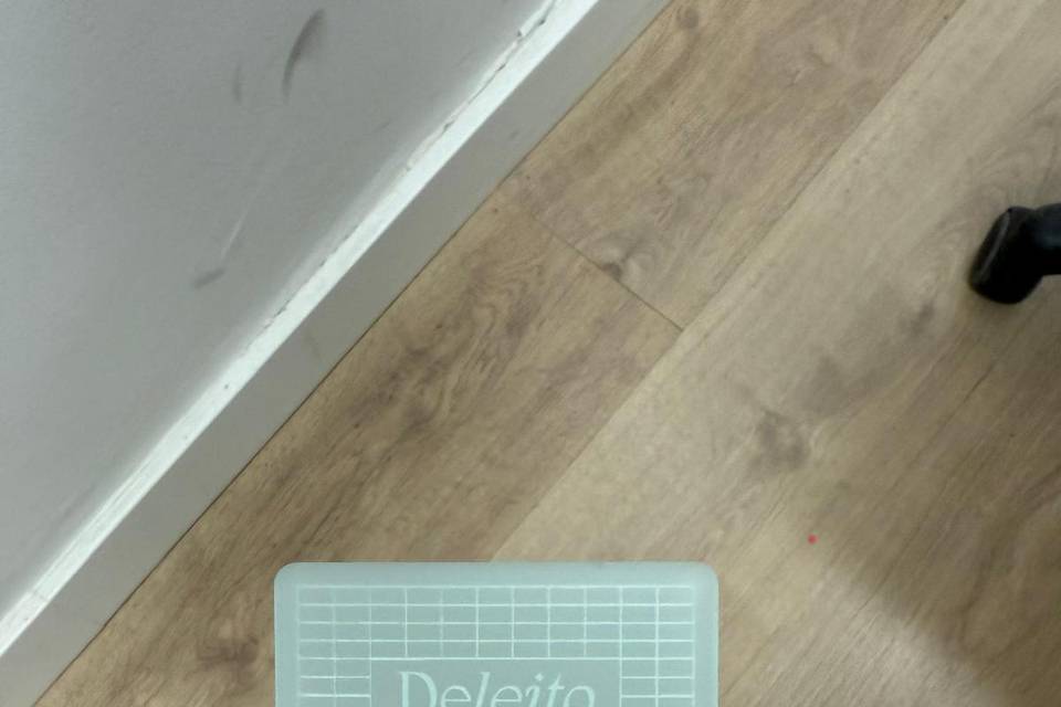 Posavasos personalizado