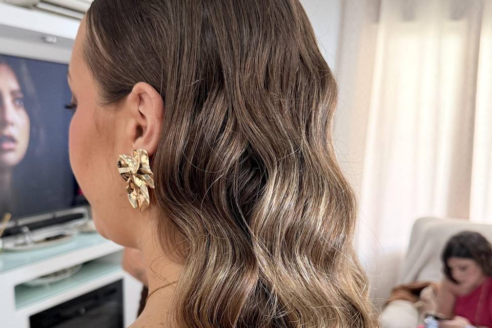 Ondas al agua