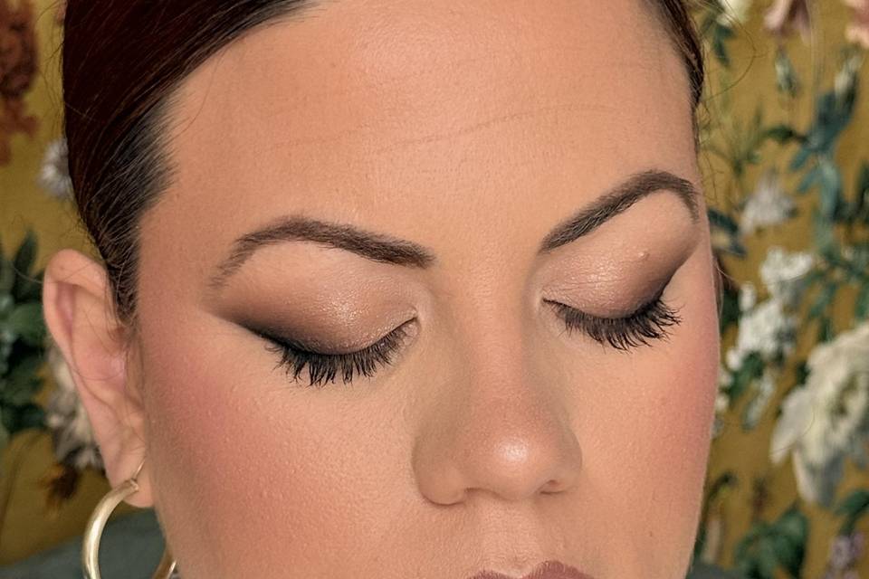 María