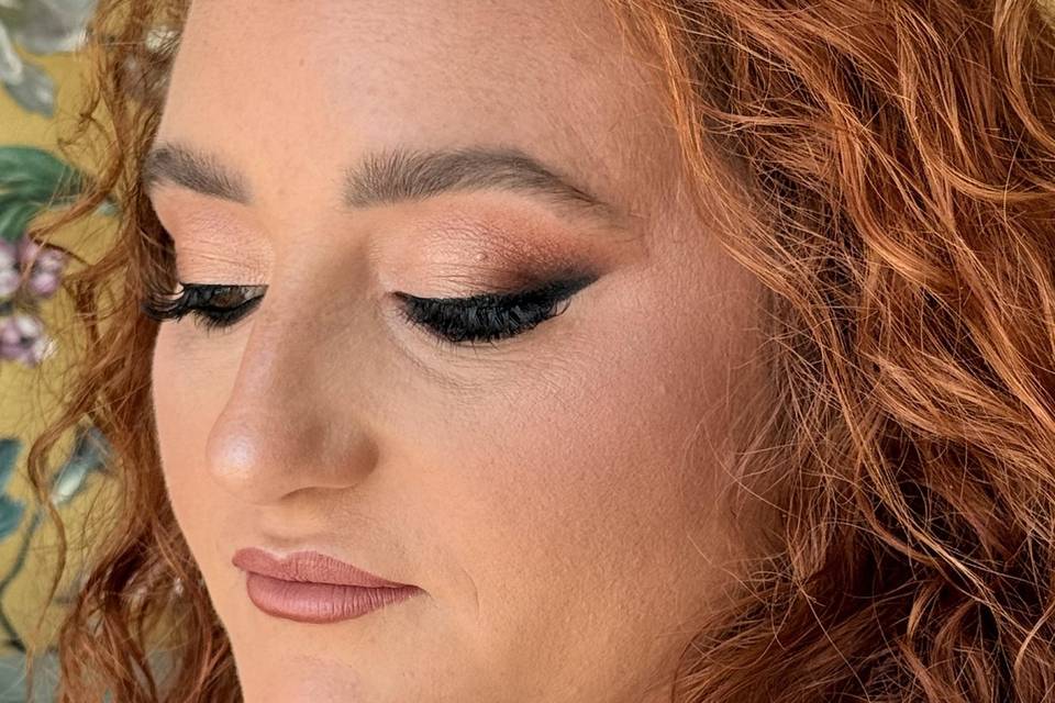 Maquillaje social
