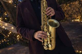 Lumi sax