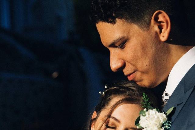 Boda Marina & Sebas