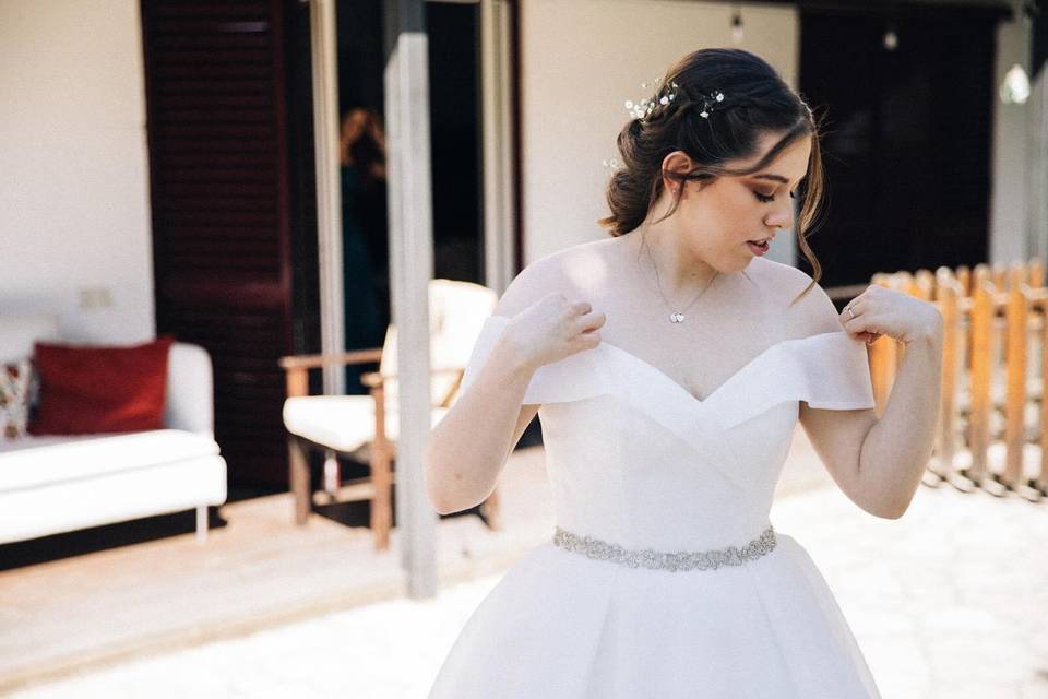 Boda Marina & Sebas