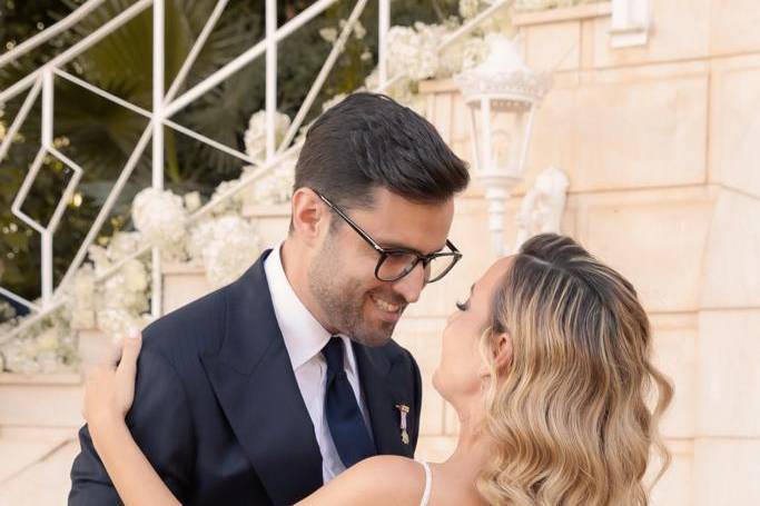 Anamore Wedding Planner & Events