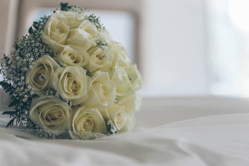 Anamore Wedding Planner & Events