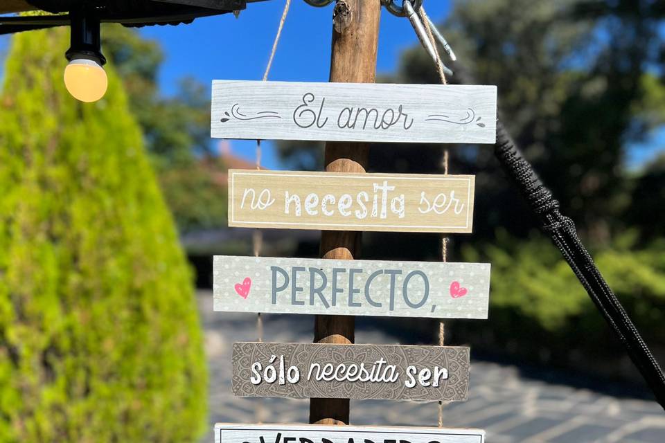 Anamore Wedding Planner & Events