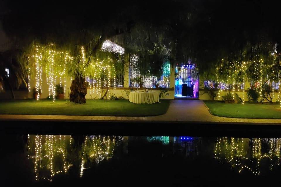 Anamore Wedding Planner & Events