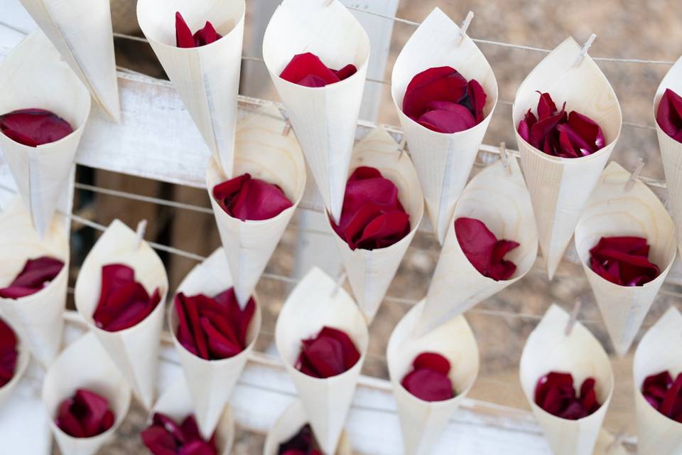 Anamore Wedding Planner & Events