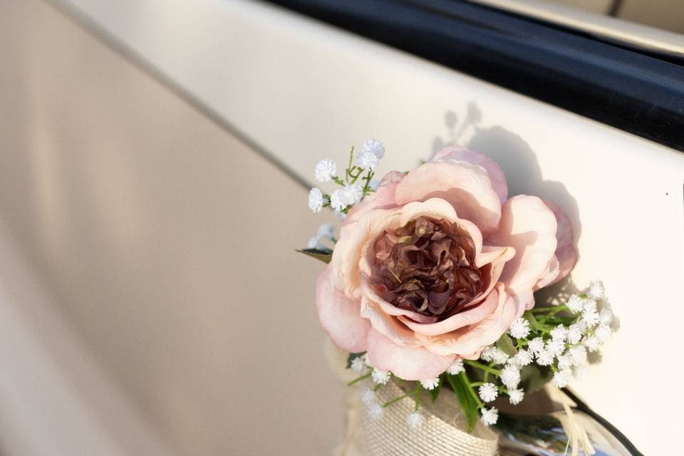 Anamore Wedding Planner & Events