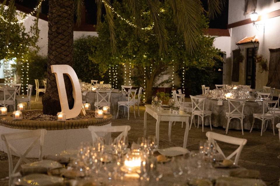 Anamore Wedding Planner & Events