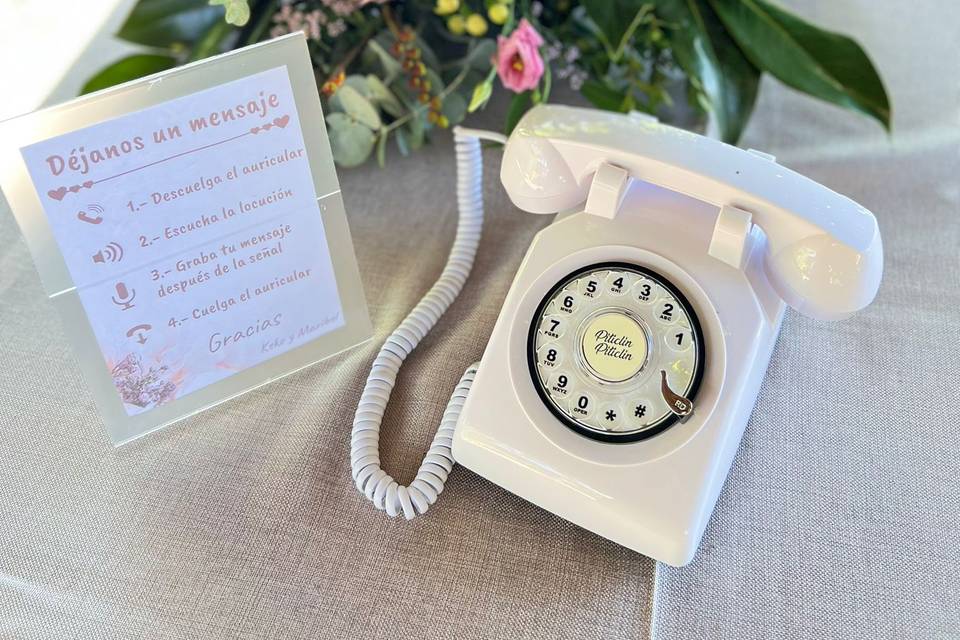 Anamore Wedding Planner & Events