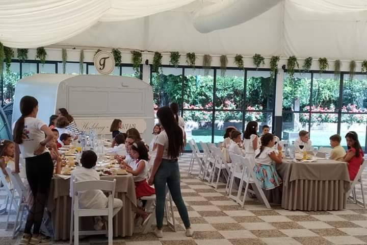 AiroPark Eventos