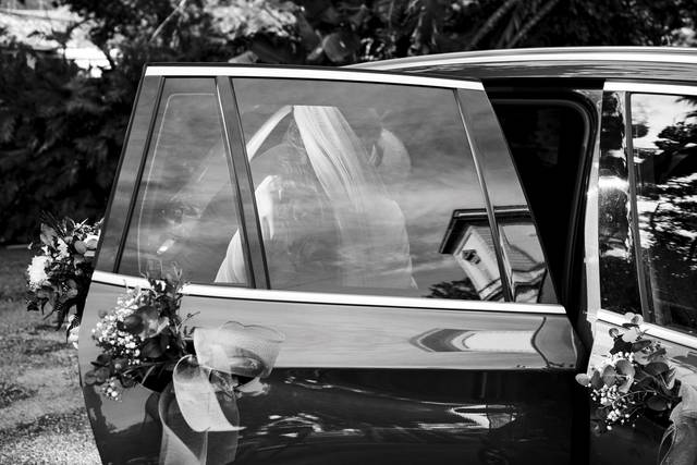 Lo wedding atelier