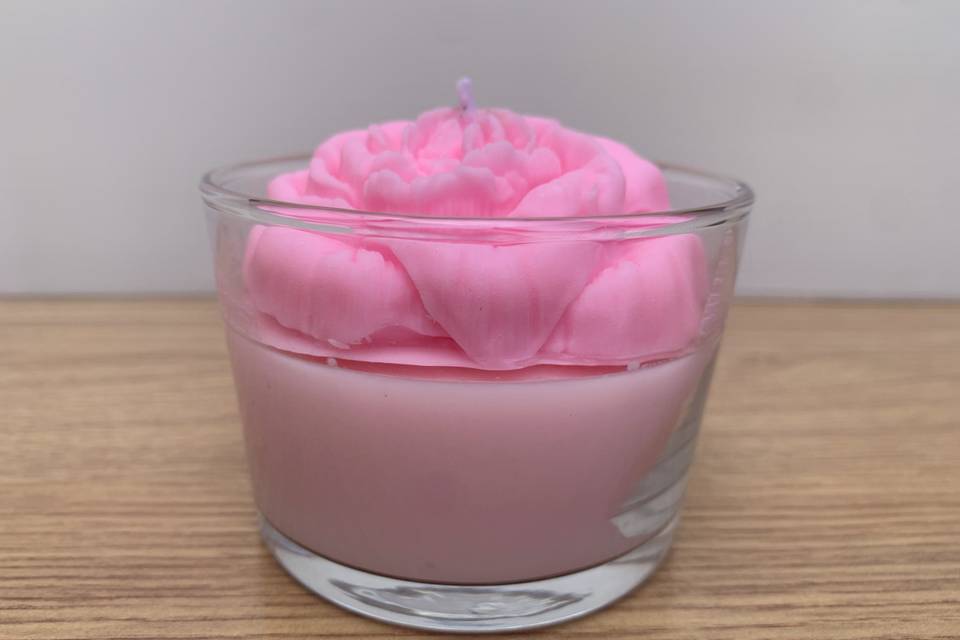 Olor a rosas