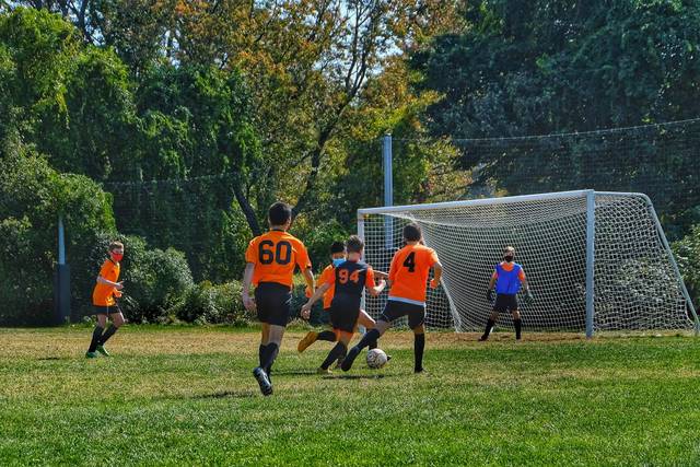 Juegos de futbol