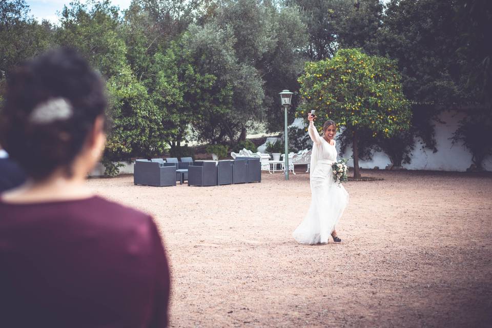 Boda de Migue y Maria