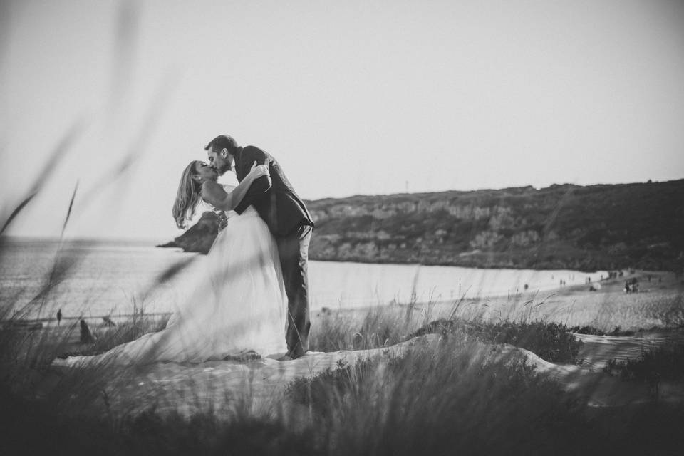 Postboda de Eva y Jose