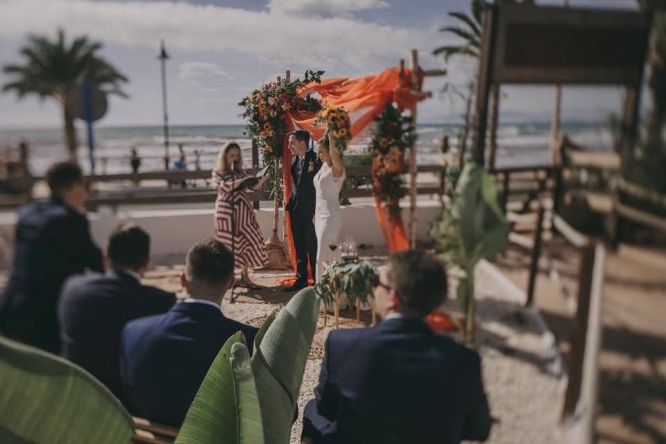 Boda