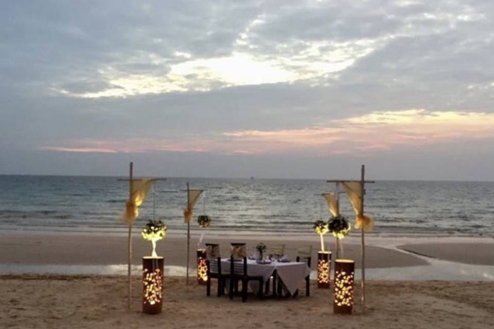 Playa