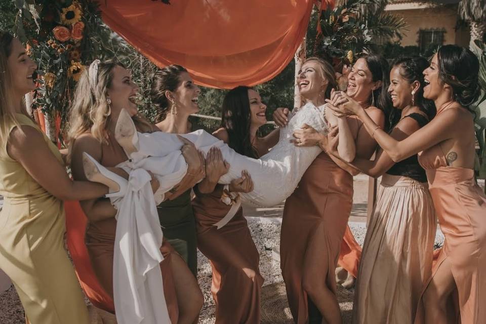 Novias