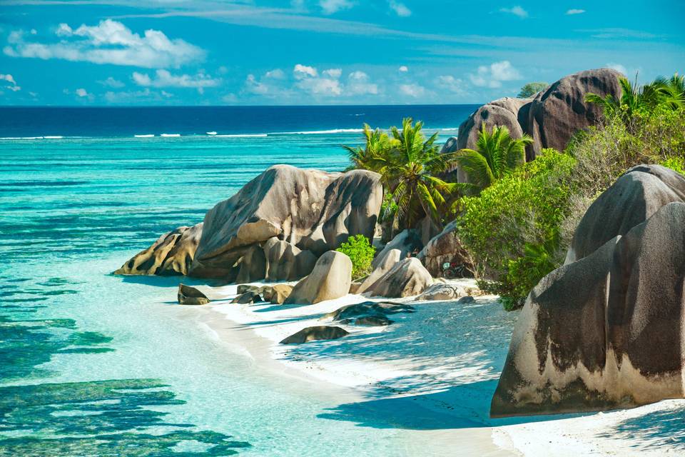 Seychelles