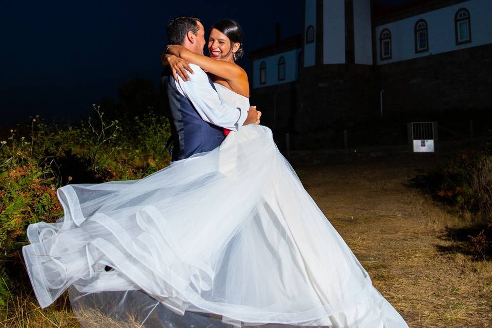 Postboda nocturna