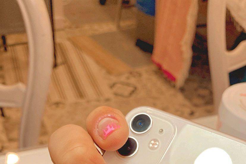 Toriam Beauty and Nails