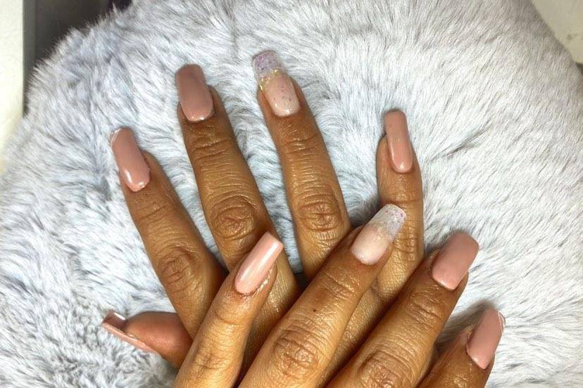 Toriam Beauty and Nails