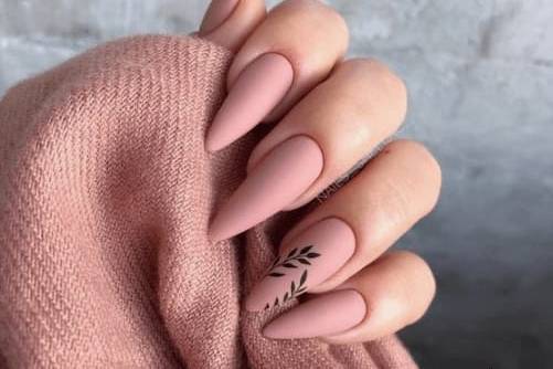 Toriam Beauty and Nails