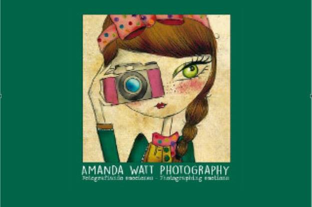 Amanda Watt Photography