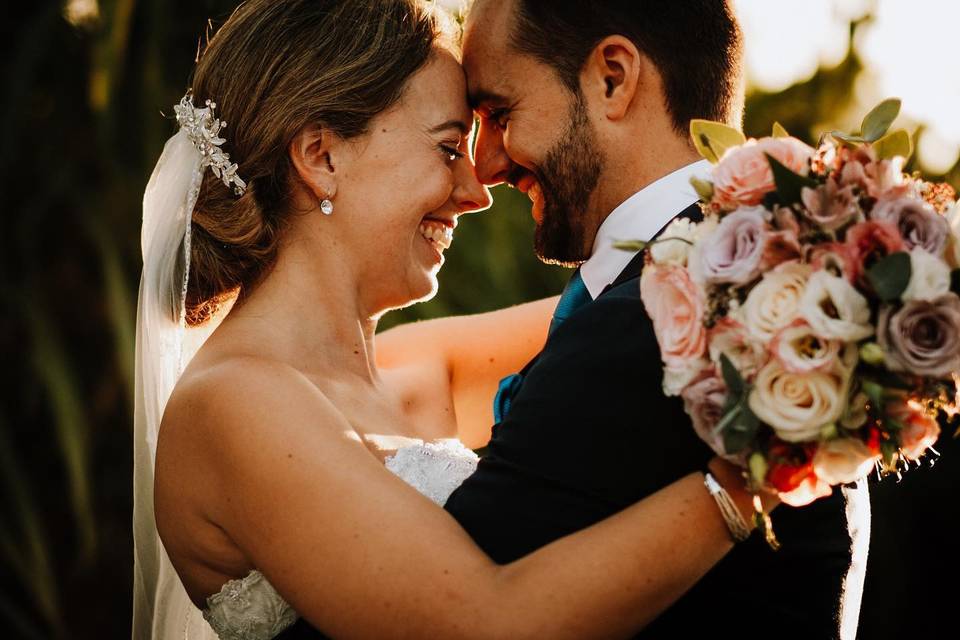 Boda de clara &javi