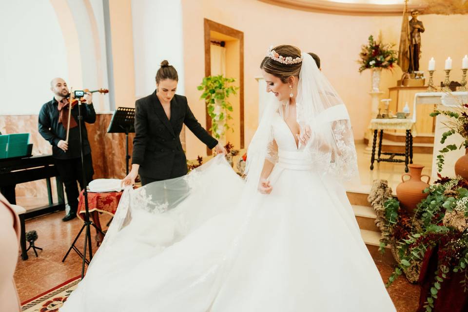 Juan antonio & ana