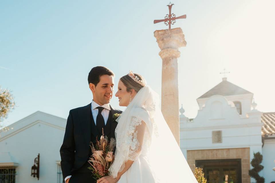 Juan antonio & ana