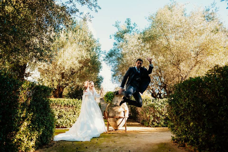 Juan antonio & ana