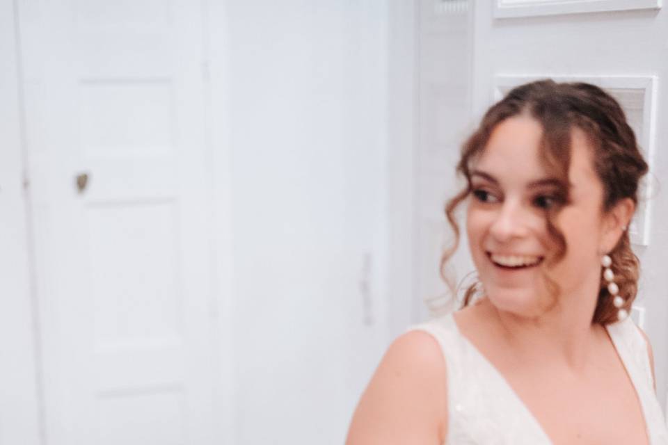 Maca & alex